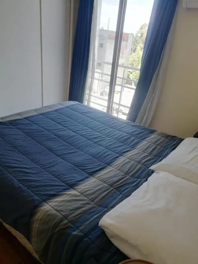 Διαμέρισμα Carriles Inn Μεντόζα