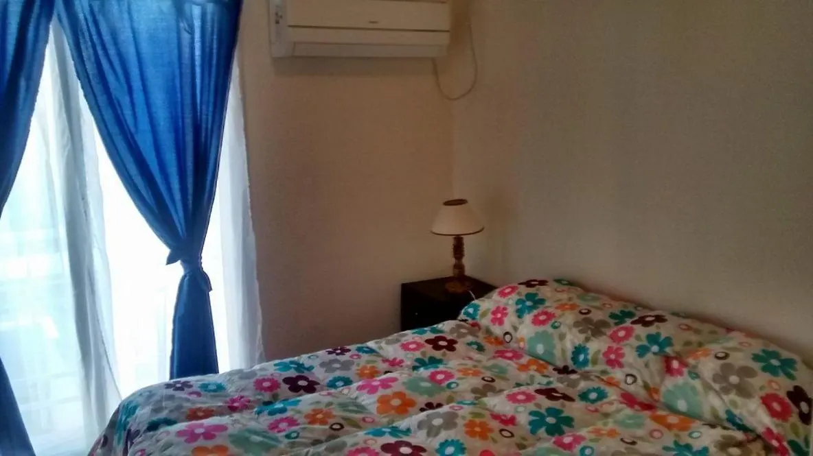 Διαμέρισμα Carriles Inn Μεντόζα