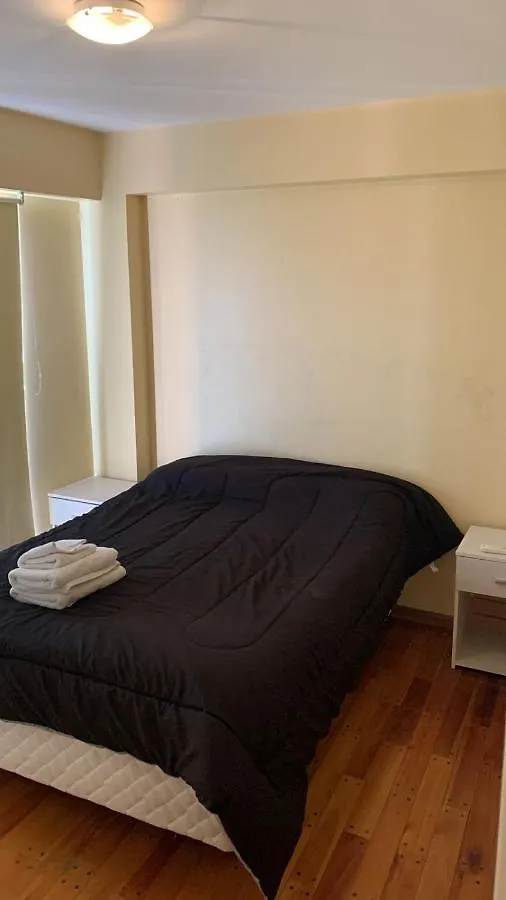 Carriles Inn Μεντόζα Αργεντινή