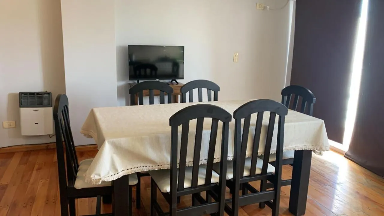 Apartment Carriles Inn Mendoza