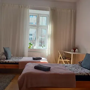 Magiczny Apartamento Cracovia