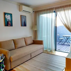 Duplex With Free Pool And Garage Apartamento Lisboa