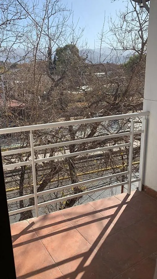 Carriles Inn Mendoza Appartement