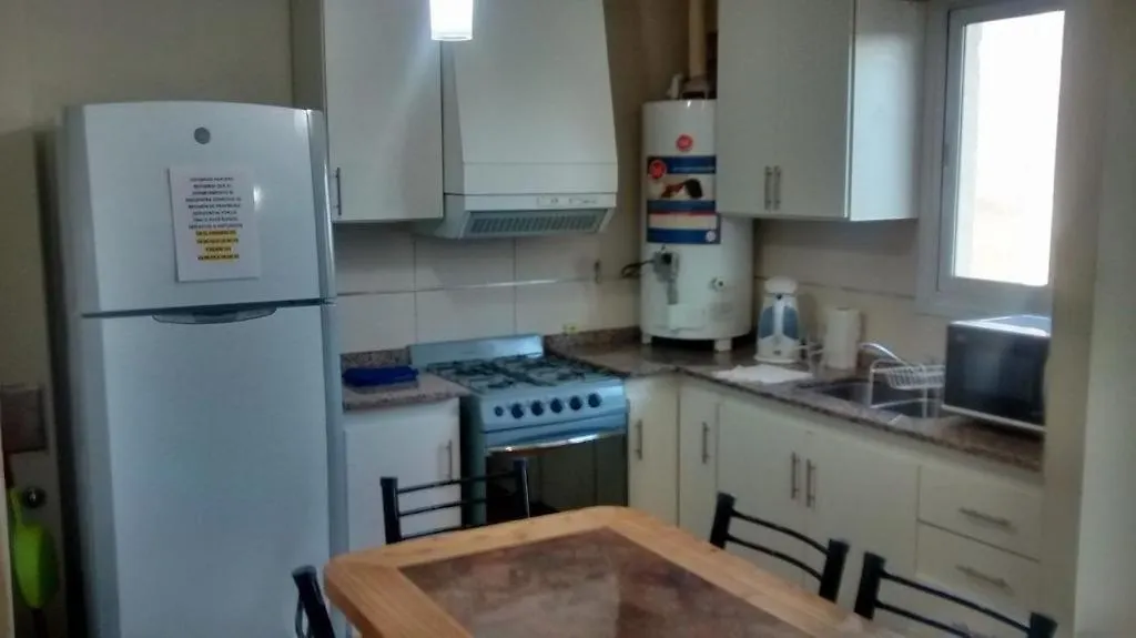 Appartement Carriles Inn Mendoza Argentinië
