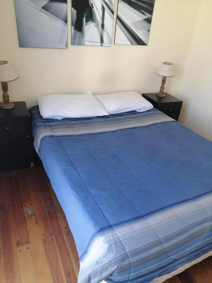 Carriles Inn Mendoza Appartement