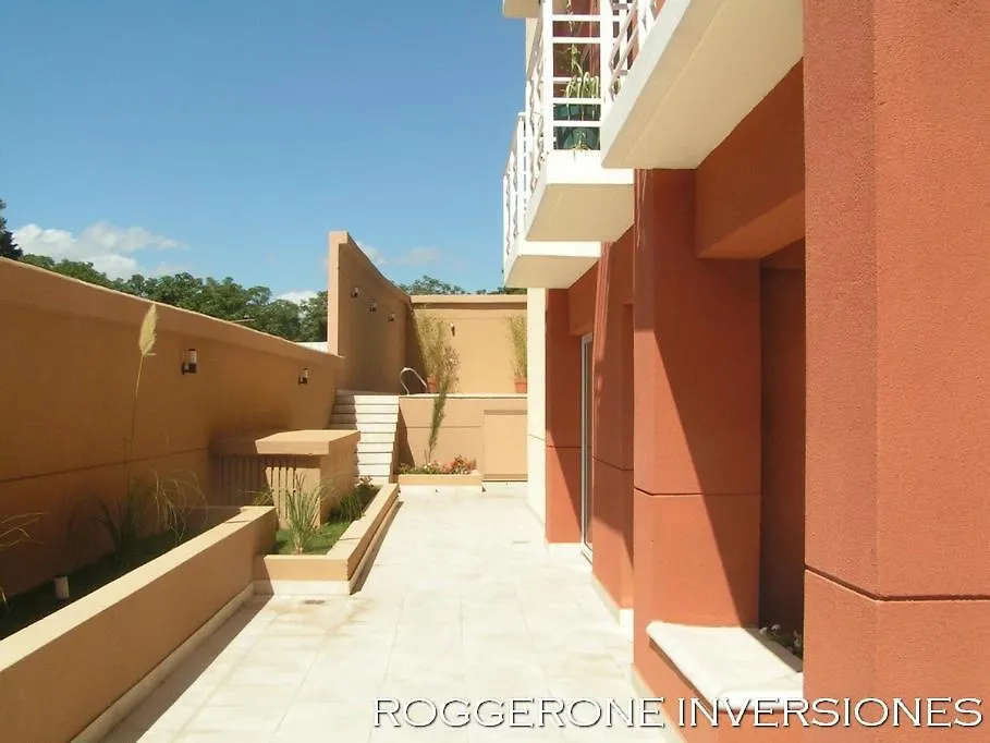 Carriles Inn Mendoza Appartement